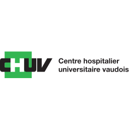 Logo CHUV