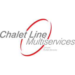 Logo Chalet Line