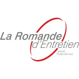 Logo La Romande d'Entretien