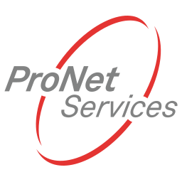 Logo ProNet Services